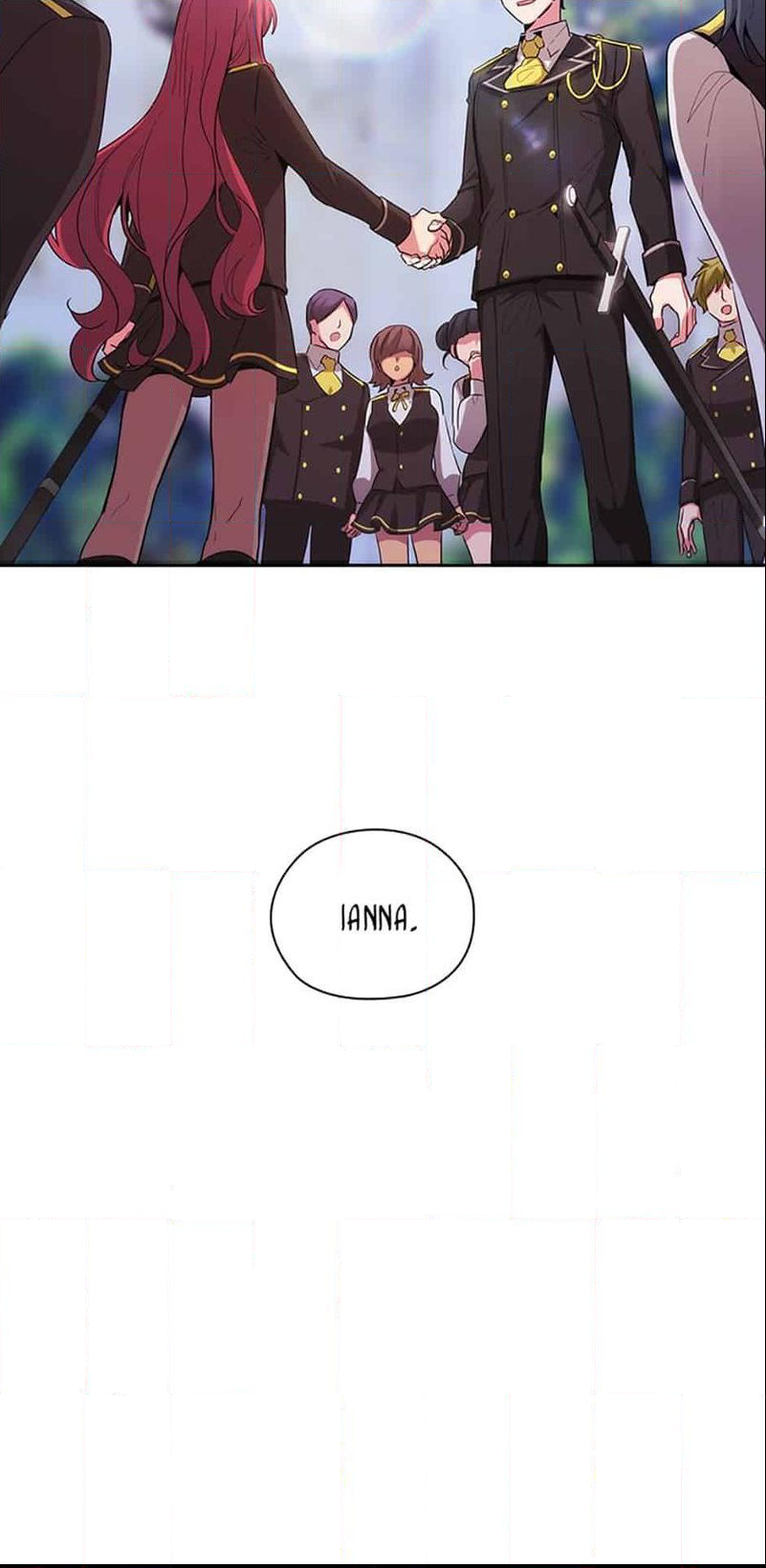 Reminiscence Adonis Chapter 71 - HolyManga.Net