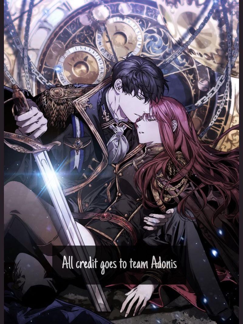 Reminiscence Adonis Chapter 72 - HolyManga.Net