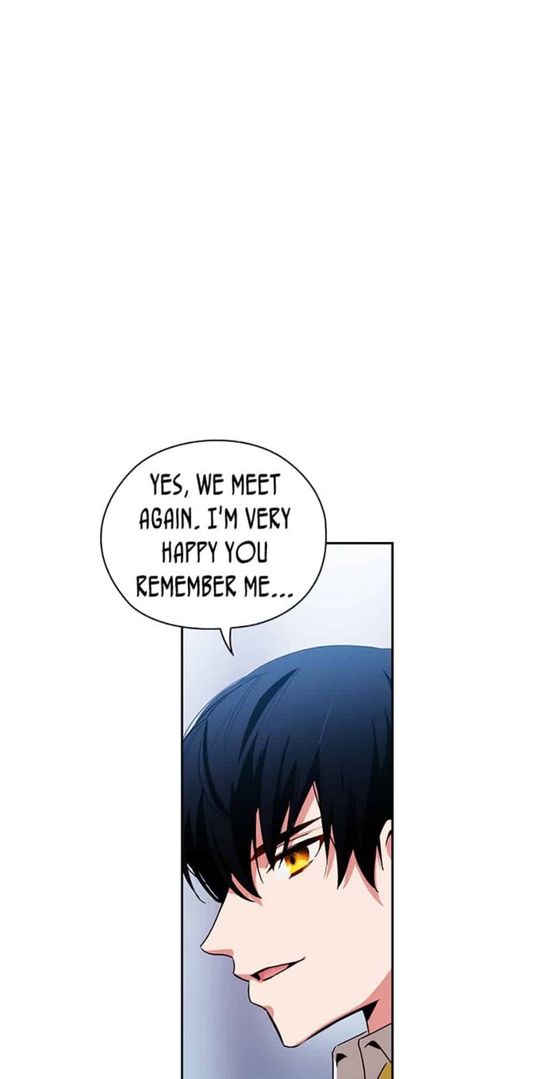 Reminiscence Adonis Chapter 72 - HolyManga.Net