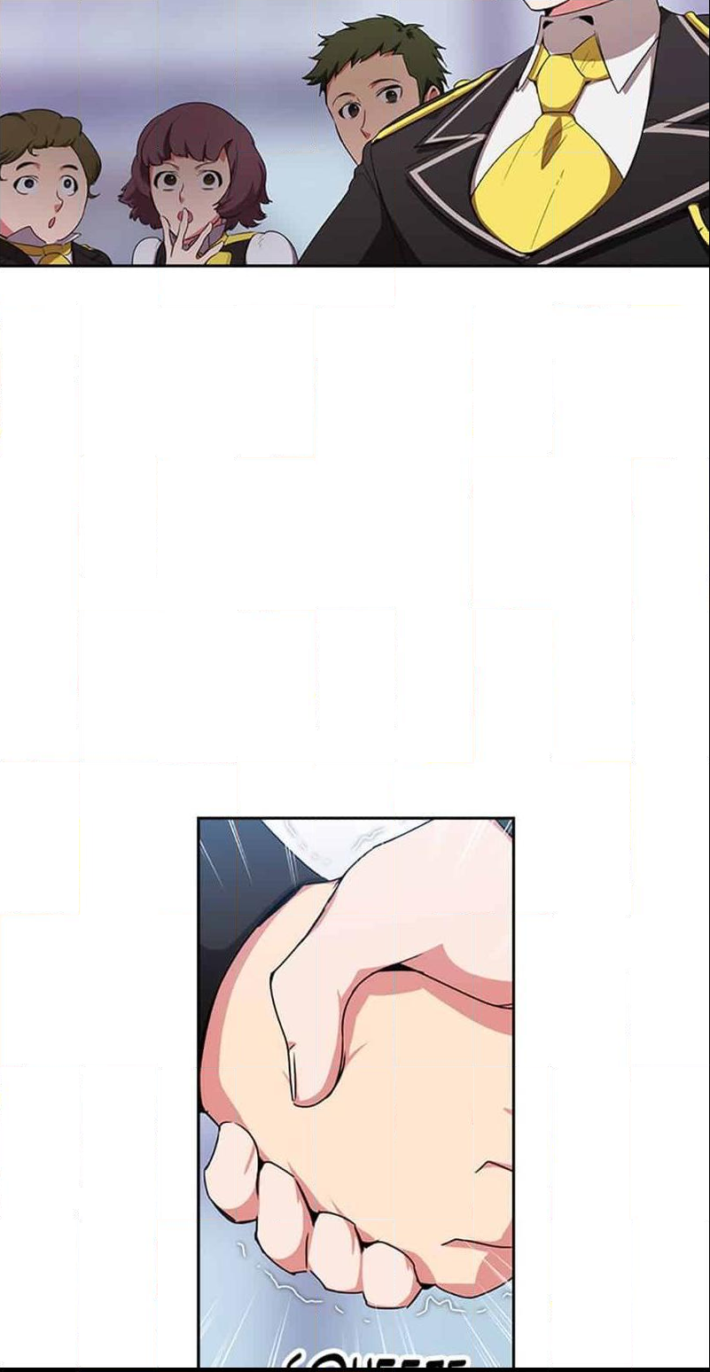 Reminiscence Adonis Chapter 72 - HolyManga.Net