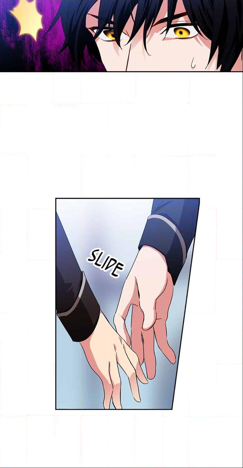 Reminiscence Adonis Chapter 72 - HolyManga.Net
