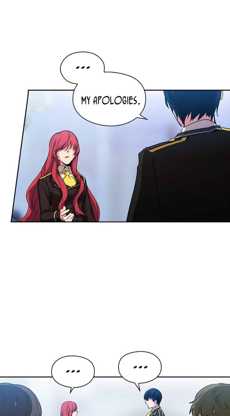 Reminiscence Adonis Chapter 72 - HolyManga.Net