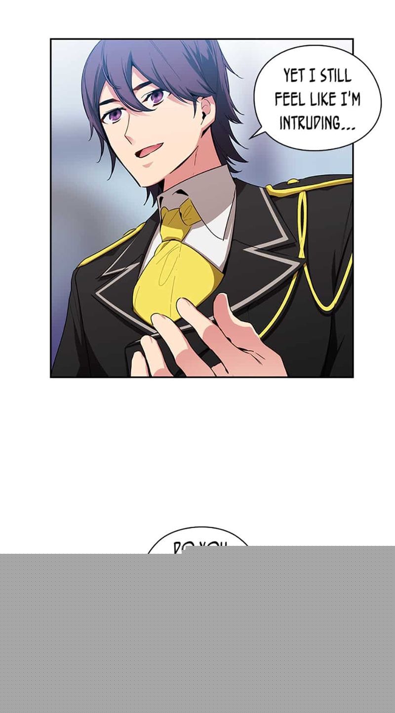 Reminiscence Adonis Chapter 72 - HolyManga.Net