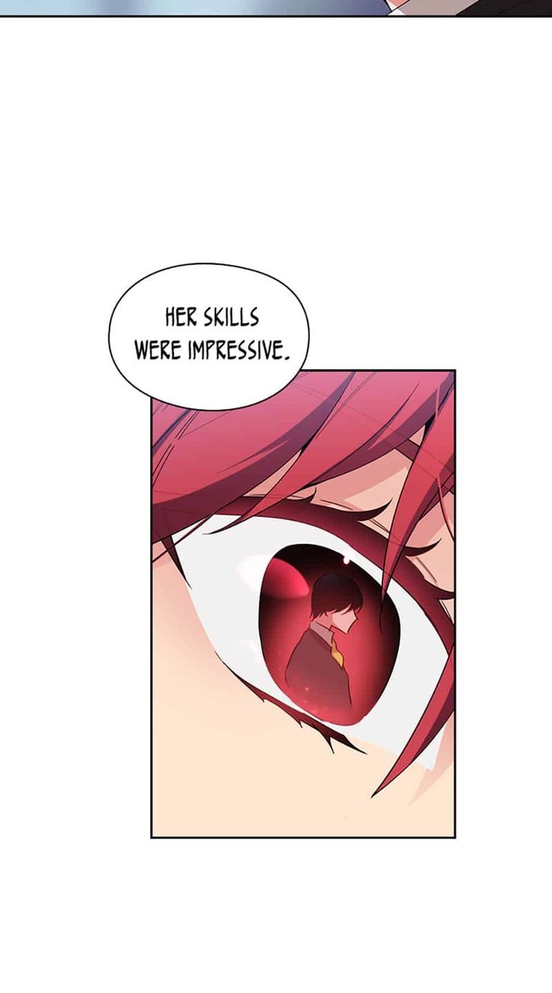 Reminiscence Adonis Chapter 72 - HolyManga.Net