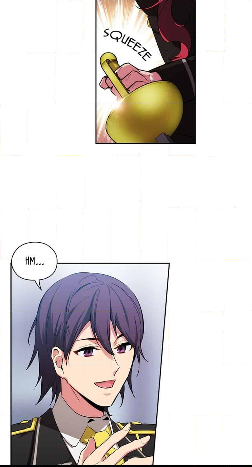 Reminiscence Adonis Chapter 72 - HolyManga.Net
