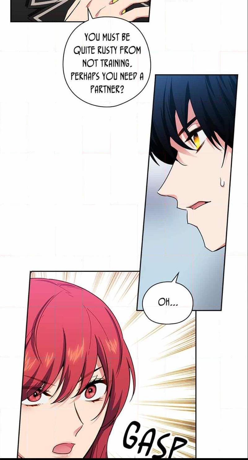 Reminiscence Adonis Chapter 72 - HolyManga.Net