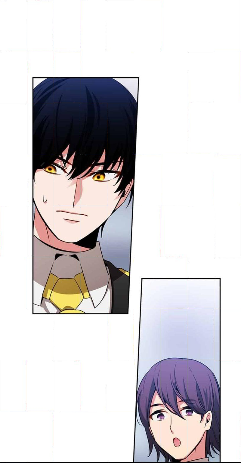 Reminiscence Adonis Chapter 72 - HolyManga.Net
