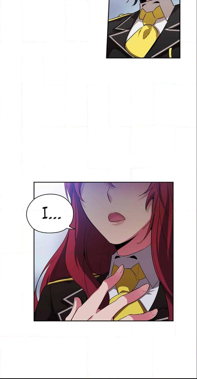 Reminiscence Adonis Chapter 72 - HolyManga.Net