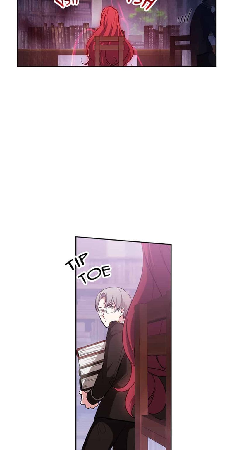 Reminiscence Adonis Chapter 72 - HolyManga.Net