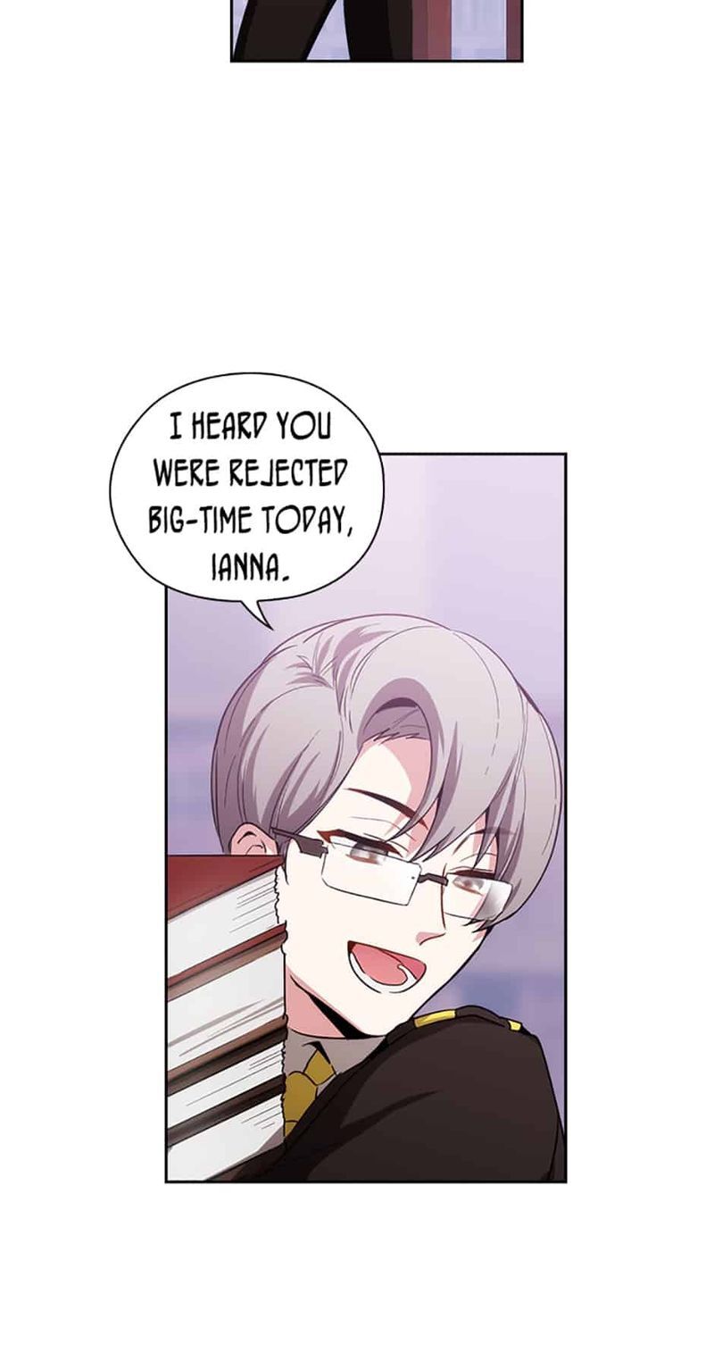 Reminiscence Adonis Chapter 72 - HolyManga.Net