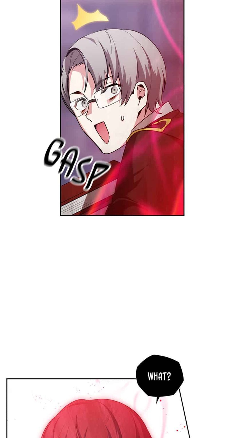 Reminiscence Adonis Chapter 72 - HolyManga.Net