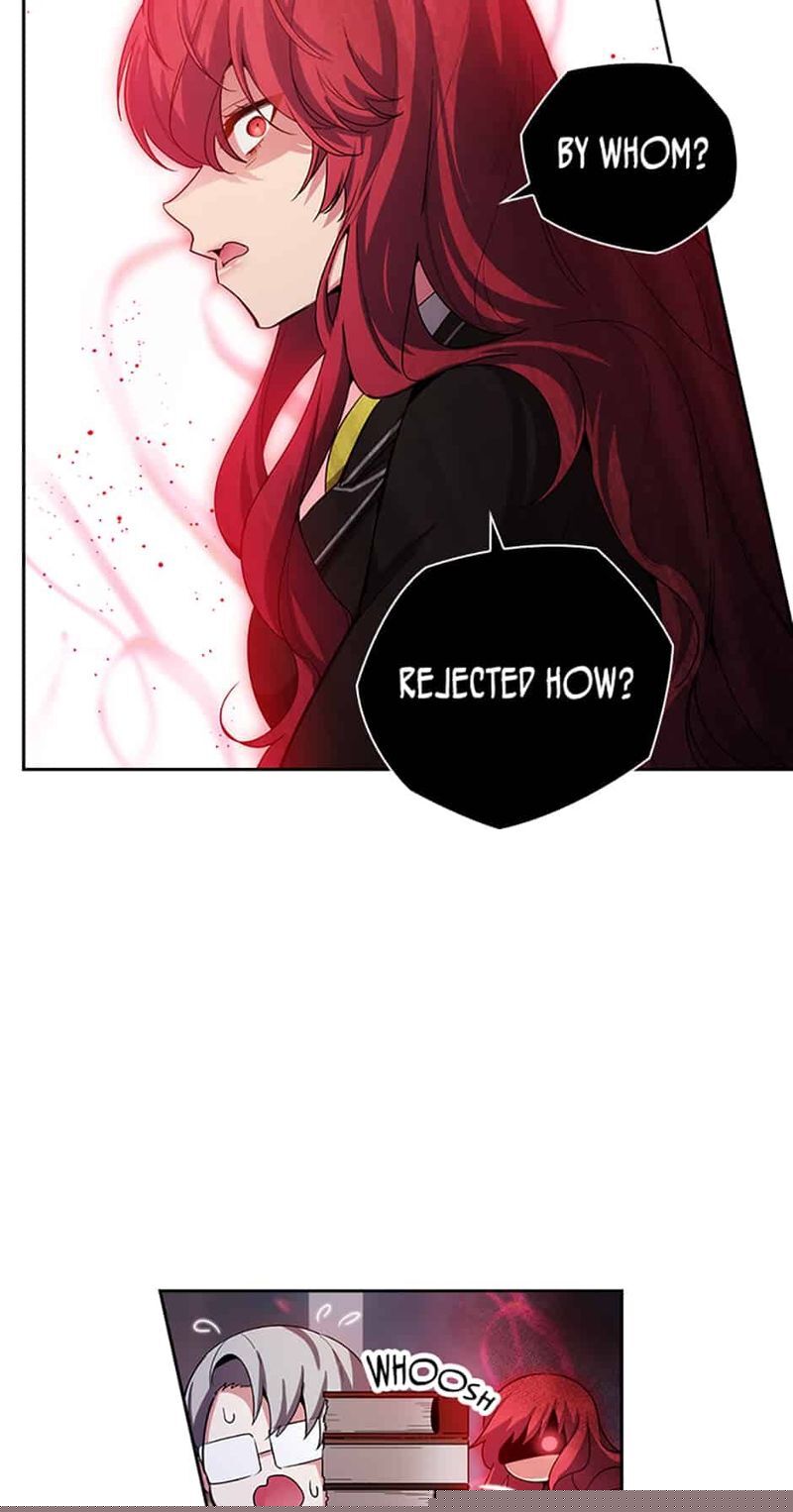 Reminiscence Adonis Chapter 72 - HolyManga.Net