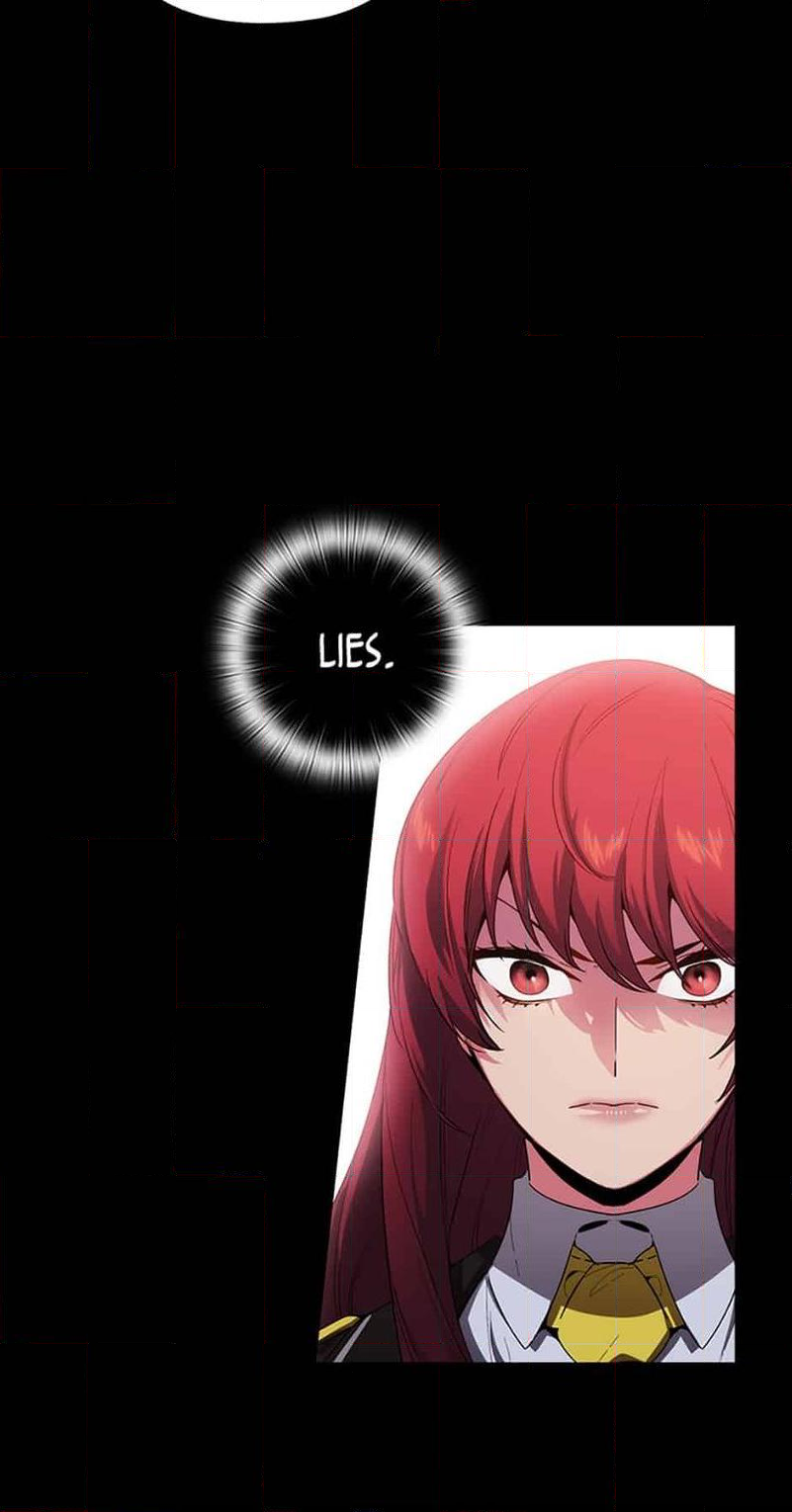 Reminiscence Adonis Chapter 72 - HolyManga.Net