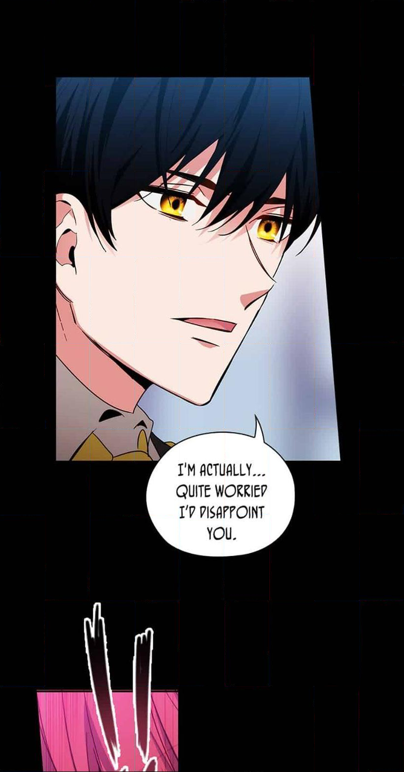 Reminiscence Adonis Chapter 72 - HolyManga.Net