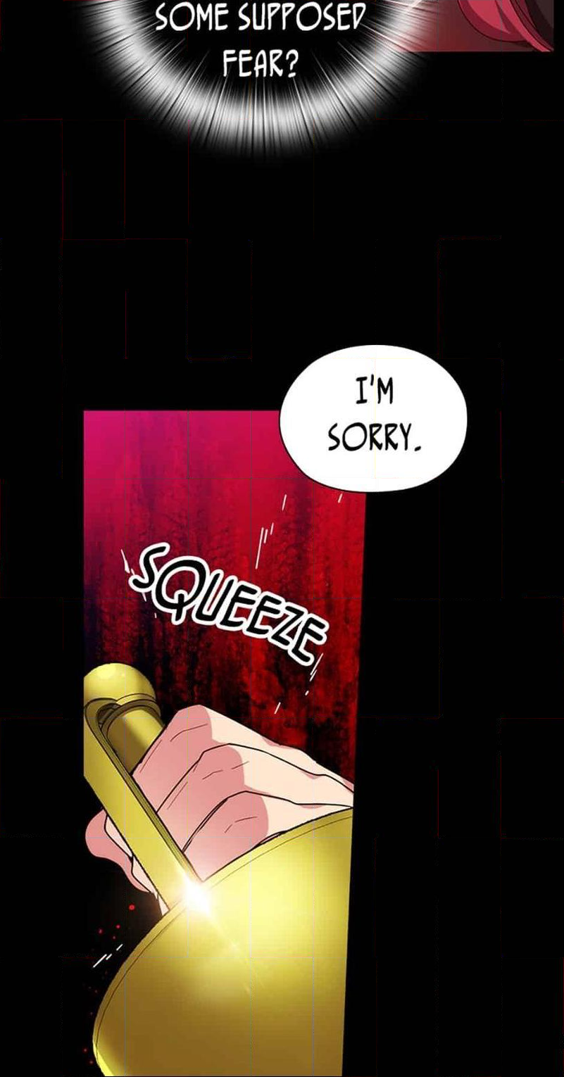 Reminiscence Adonis Chapter 72 - HolyManga.Net