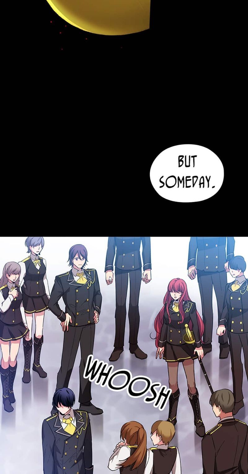 Reminiscence Adonis Chapter 72 - HolyManga.Net
