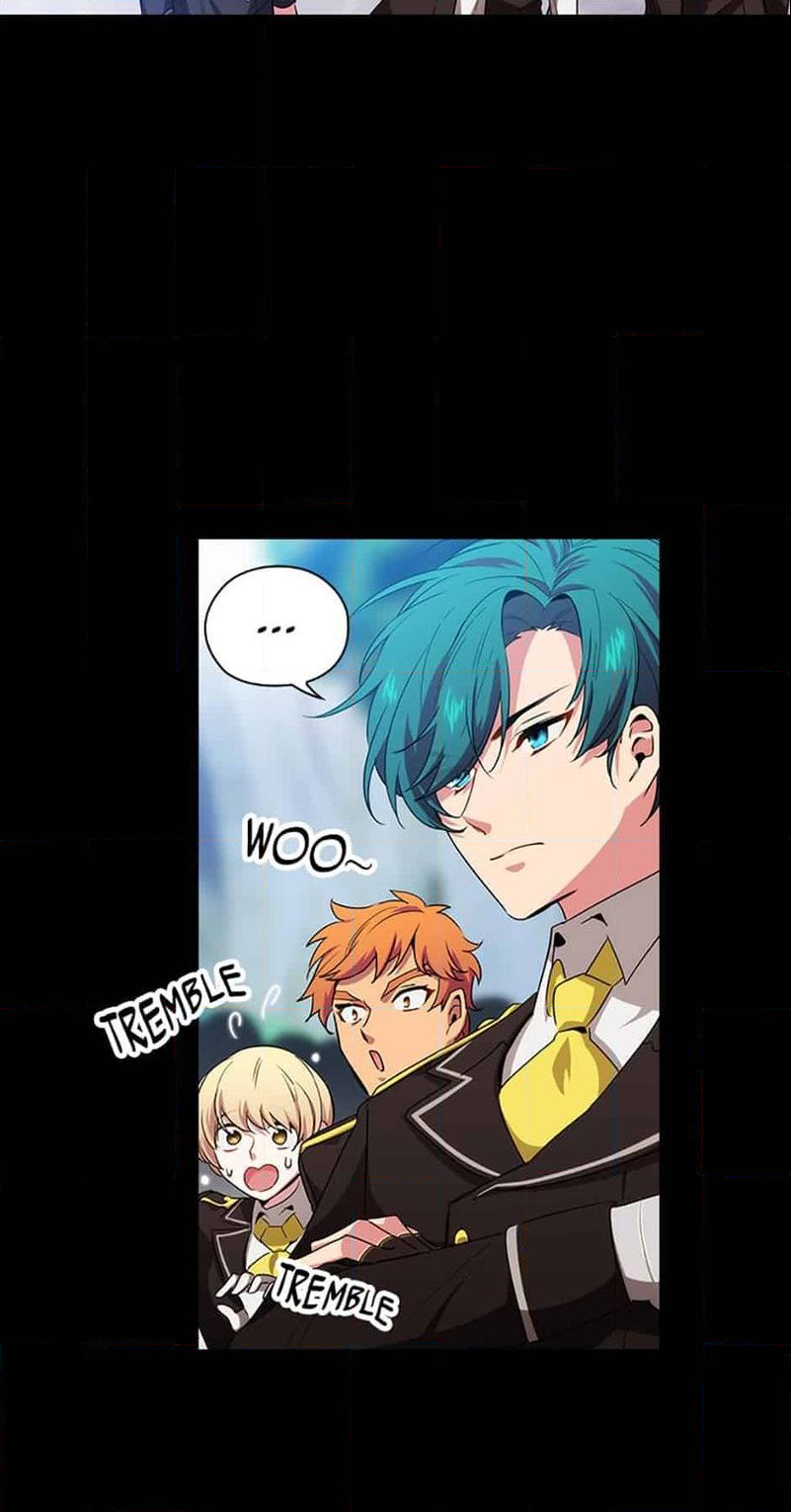 Reminiscence Adonis Chapter 72 - HolyManga.Net