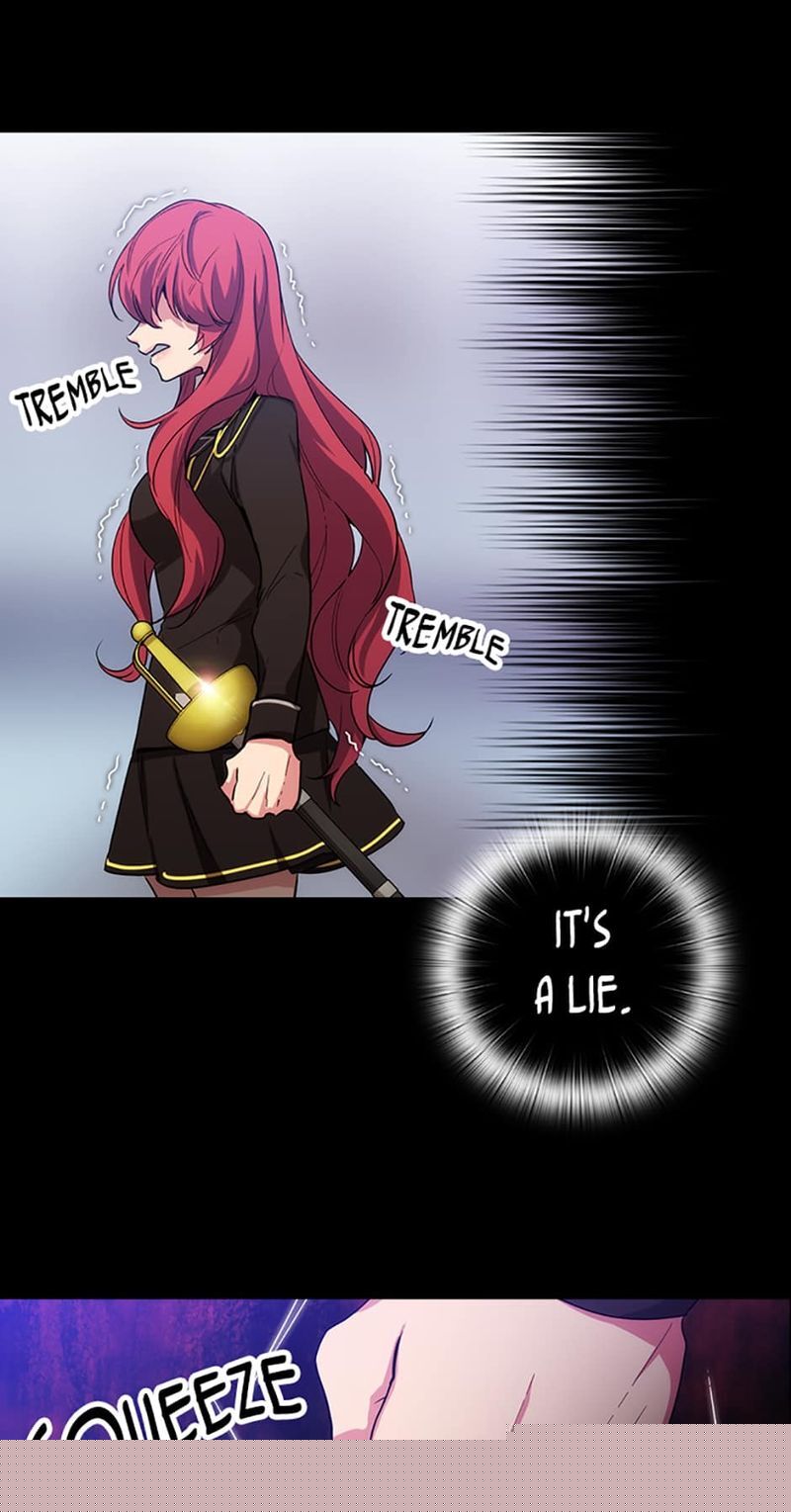 Reminiscence Adonis Chapter 72 - HolyManga.Net