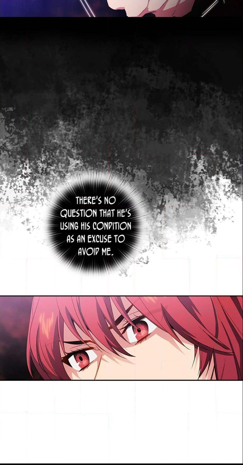Reminiscence Adonis Chapter 72 - HolyManga.Net