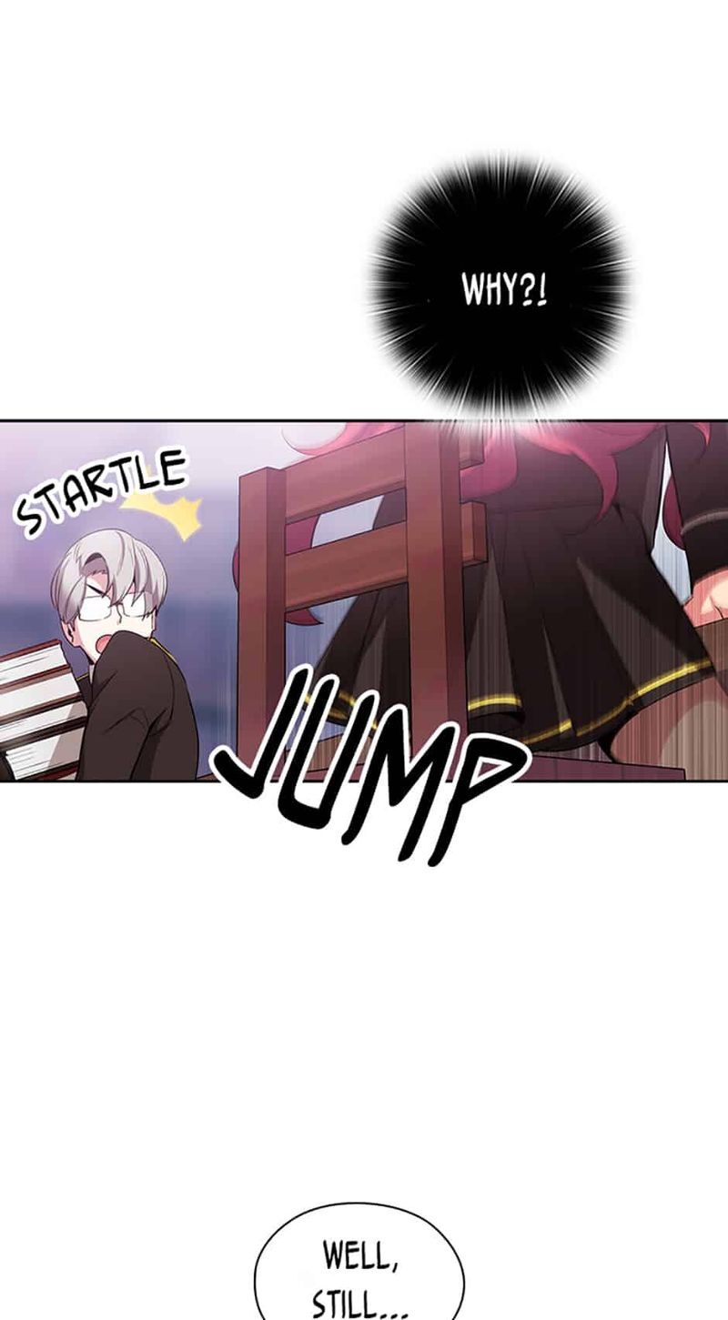 Reminiscence Adonis Chapter 72 - HolyManga.Net