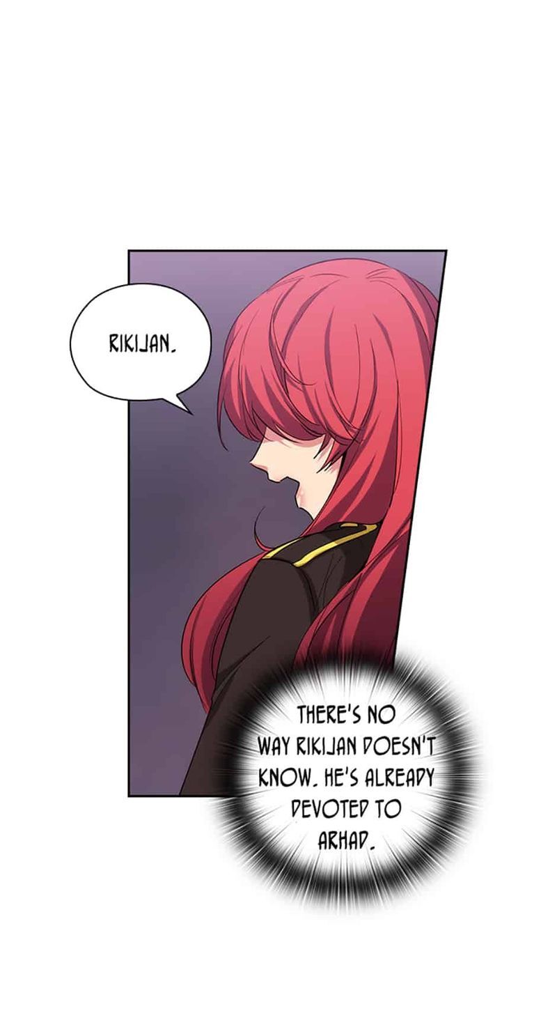 Reminiscence Adonis Chapter 72 - HolyManga.Net