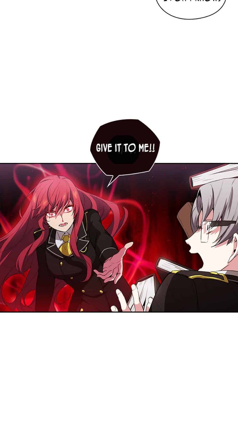 Reminiscence Adonis Chapter 72 - HolyManga.Net