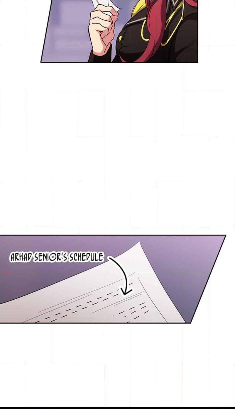 Reminiscence Adonis Chapter 72 - HolyManga.Net