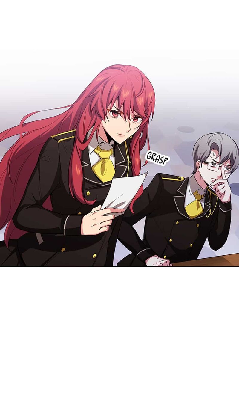 Reminiscence Adonis Chapter 72 - HolyManga.Net