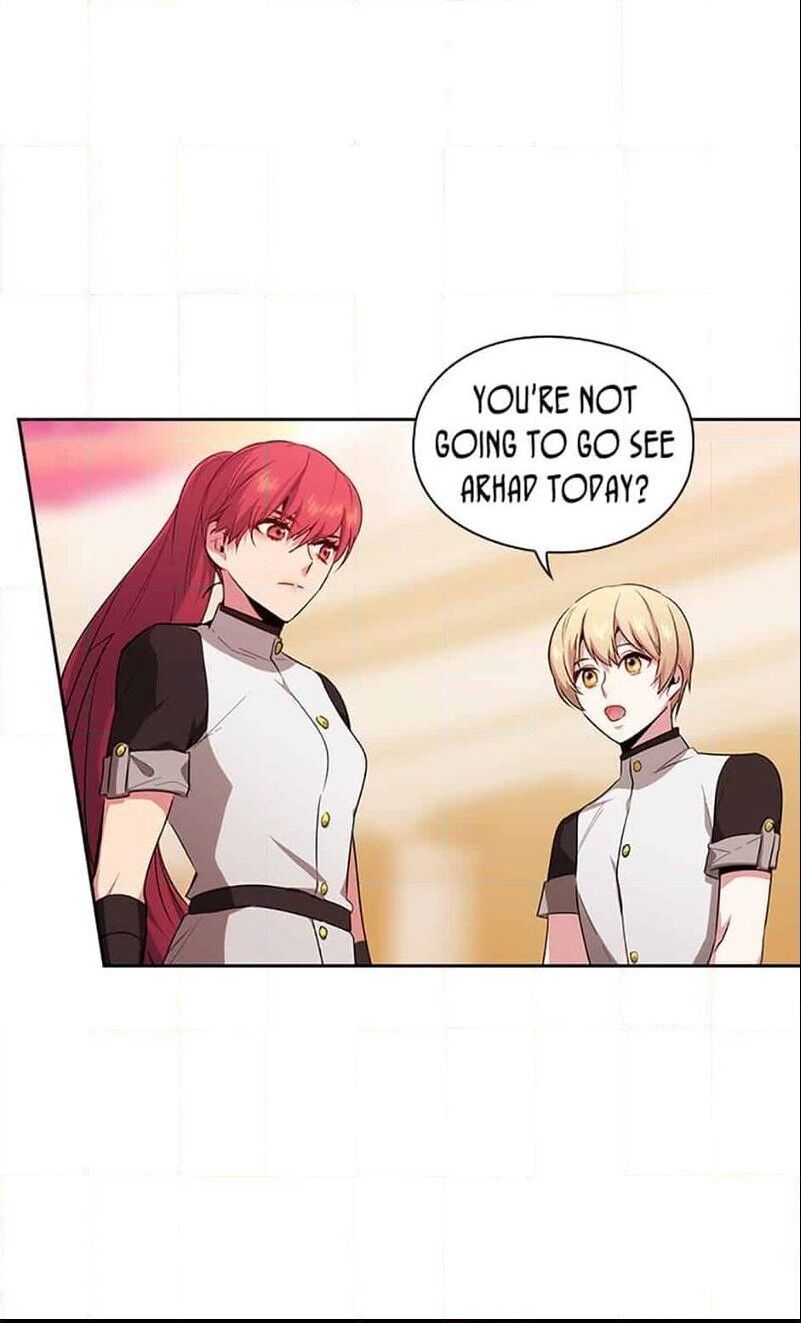 Reminiscence Adonis Chapter 75 - HolyManga.Net