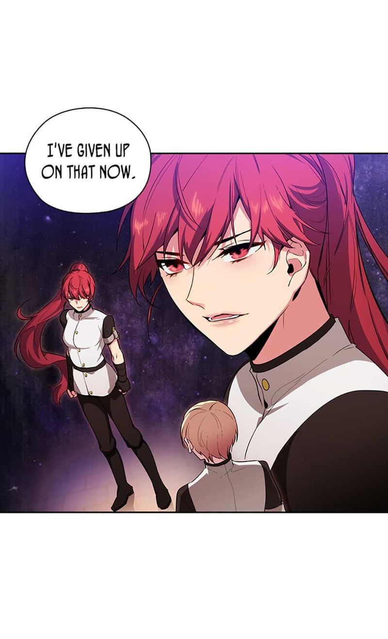 Reminiscence Adonis Chapter 75 - HolyManga.Net