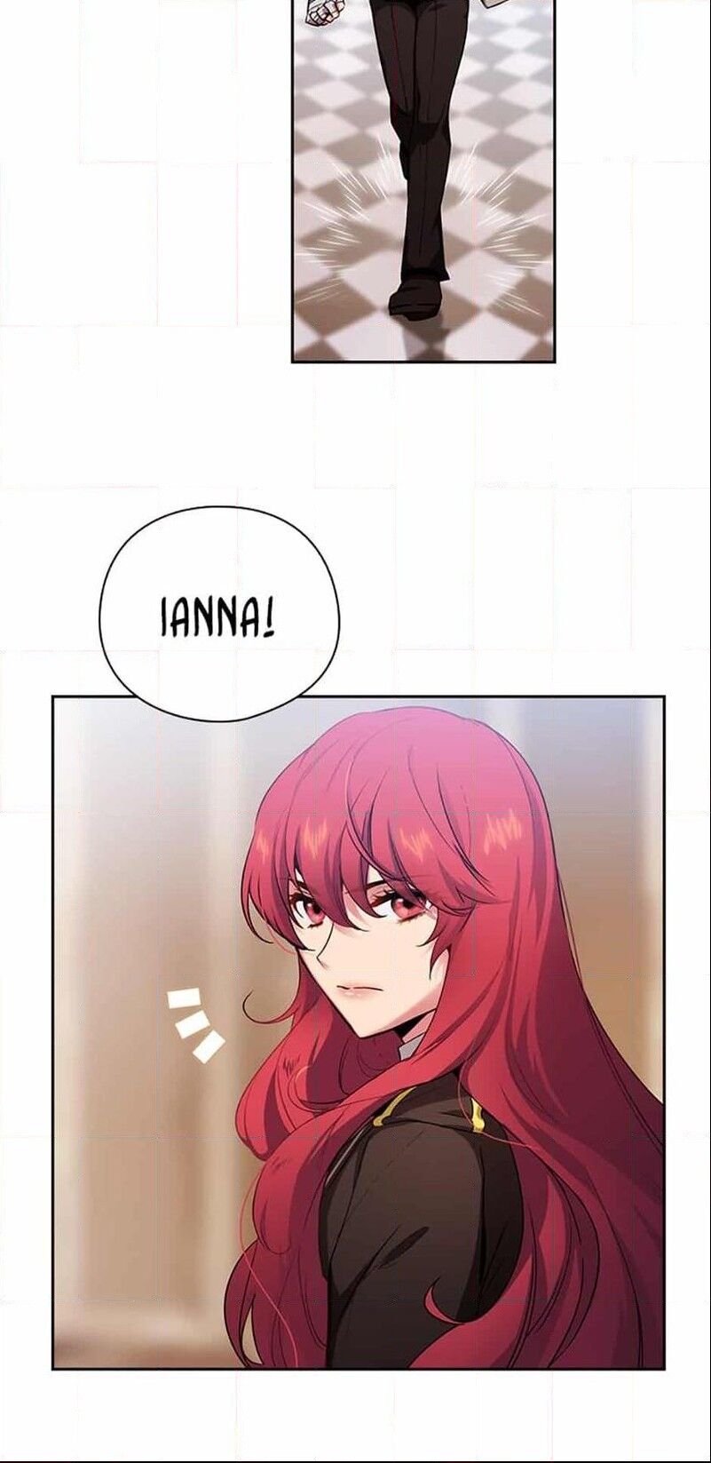Reminiscence Adonis Chapter 75 - HolyManga.Net