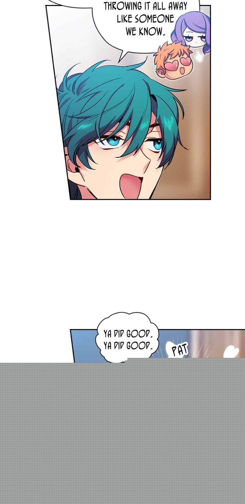 Reminiscence Adonis Chapter 75 - HolyManga.Net