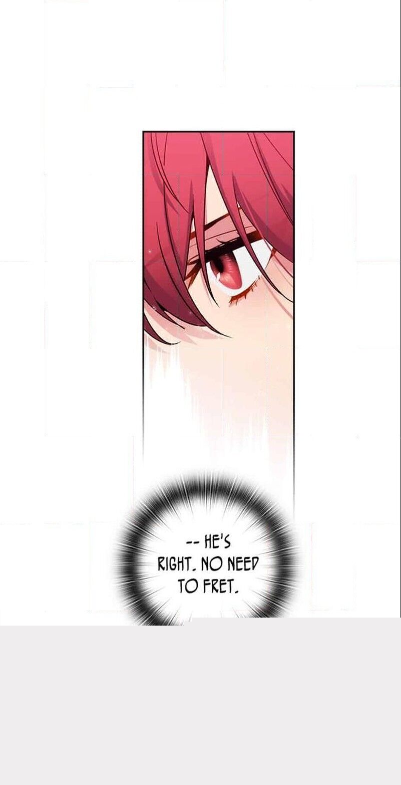Reminiscence Adonis Chapter 75 - HolyManga.Net