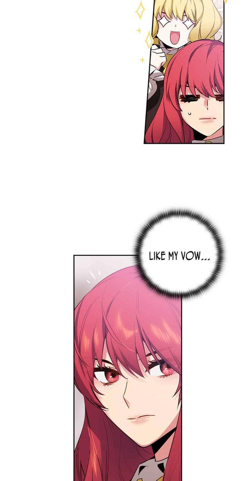 Reminiscence Adonis Chapter 75 - HolyManga.Net