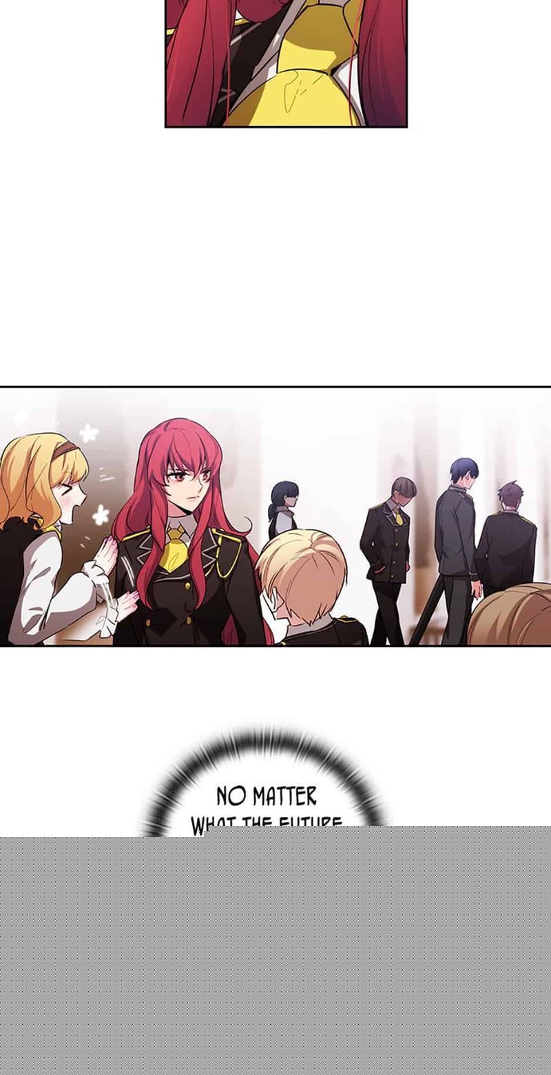Reminiscence Adonis Chapter 75 - HolyManga.Net