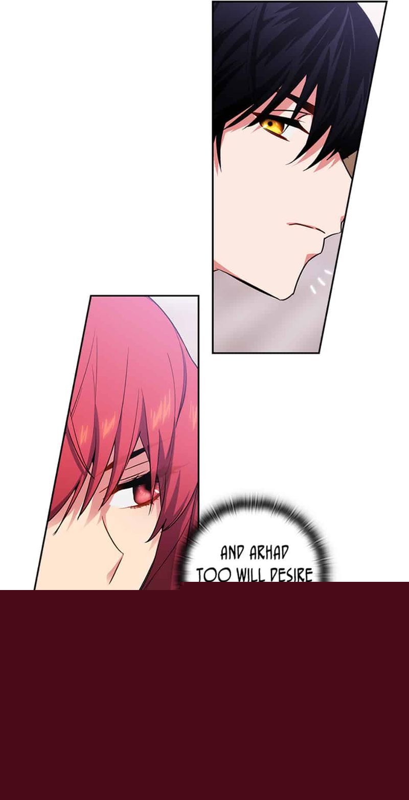 Reminiscence Adonis Chapter 75 - HolyManga.Net
