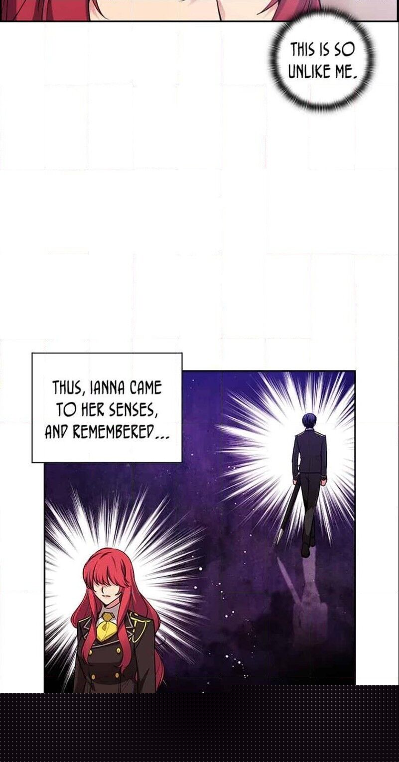 Reminiscence Adonis Chapter 75 - HolyManga.Net