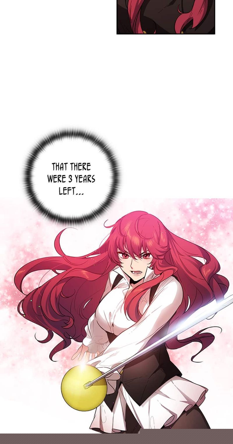 Reminiscence Adonis Chapter 75 - HolyManga.Net