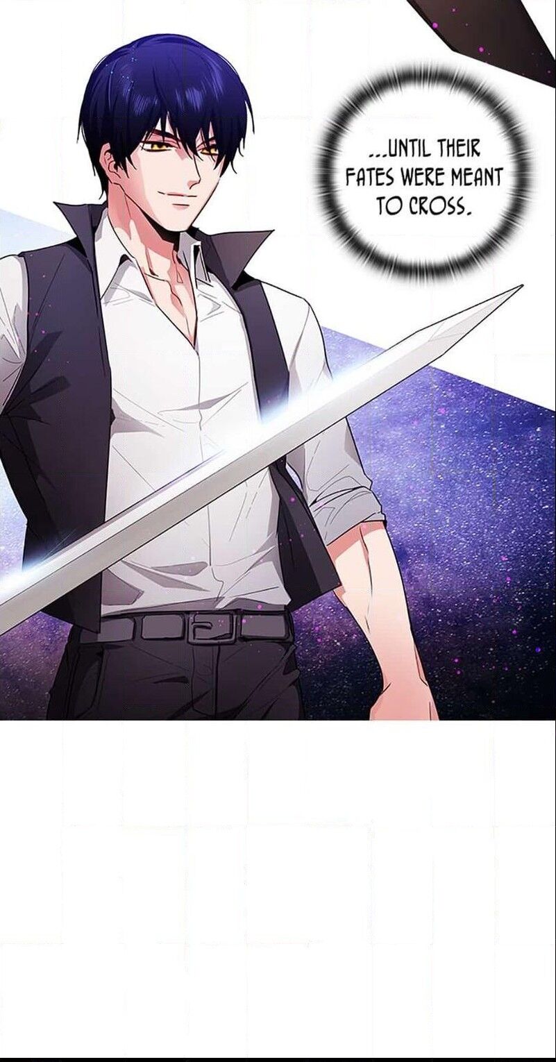 Reminiscence Adonis Chapter 75 - HolyManga.Net