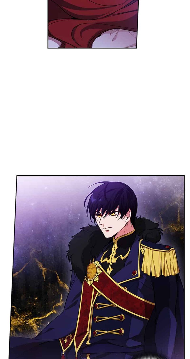 Reminiscence Adonis Chapter 75 - HolyManga.Net