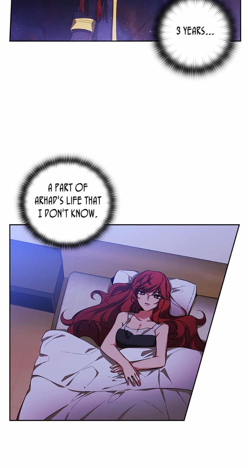 Reminiscence Adonis Chapter 75 - HolyManga.Net
