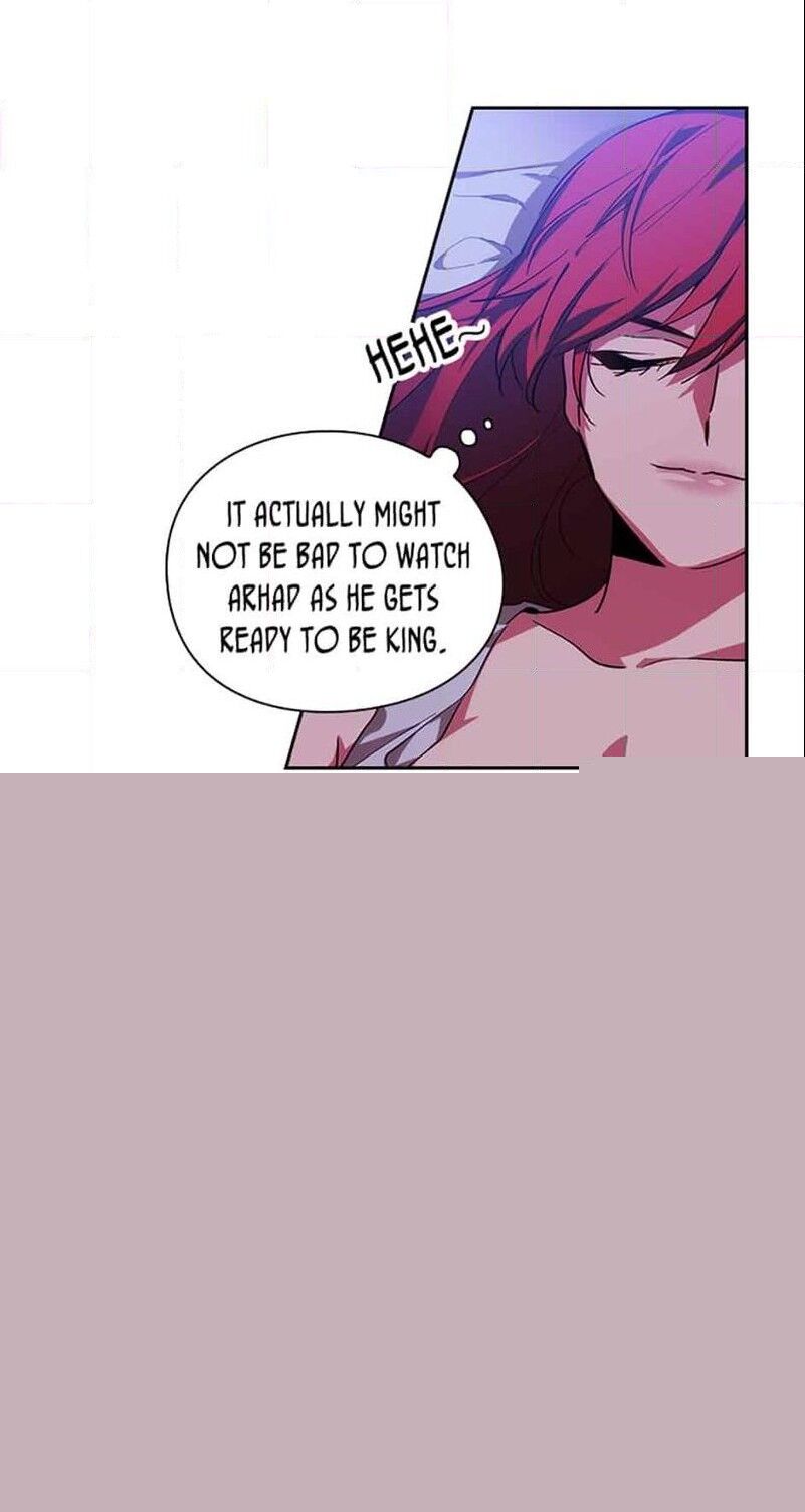 Reminiscence Adonis Chapter 75 - HolyManga.Net