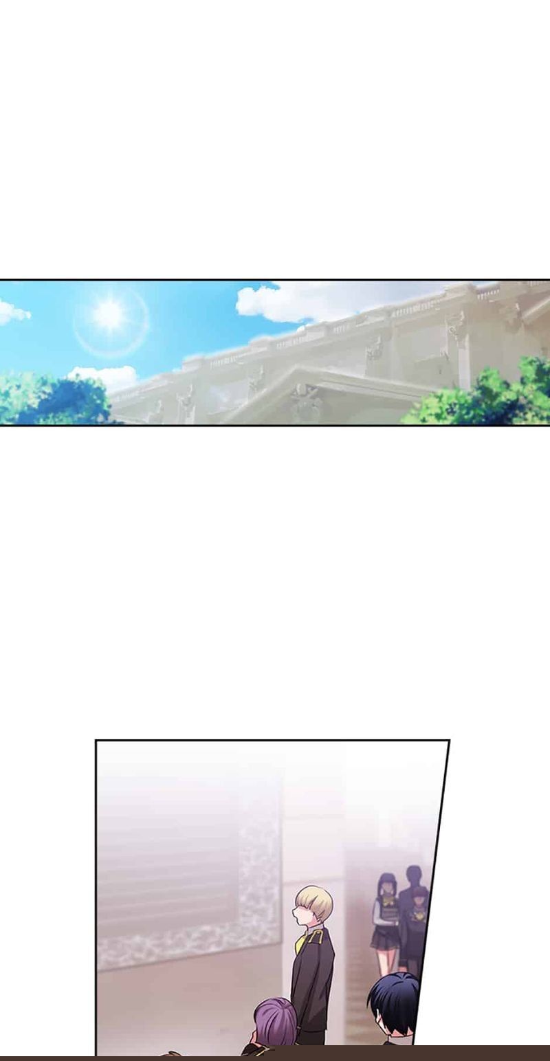 Reminiscence Adonis Chapter 75 - HolyManga.Net