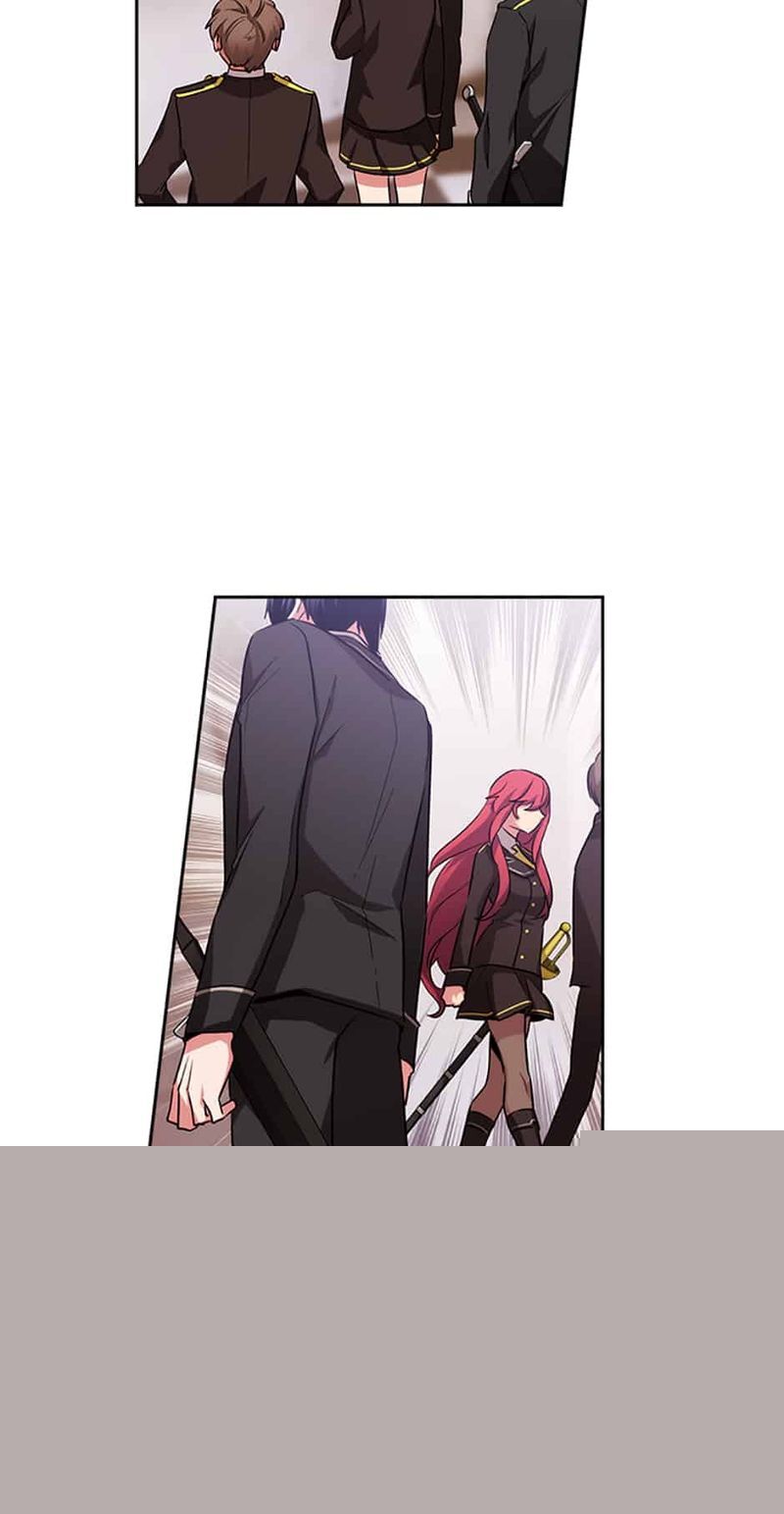 Reminiscence Adonis Chapter 75 - HolyManga.Net