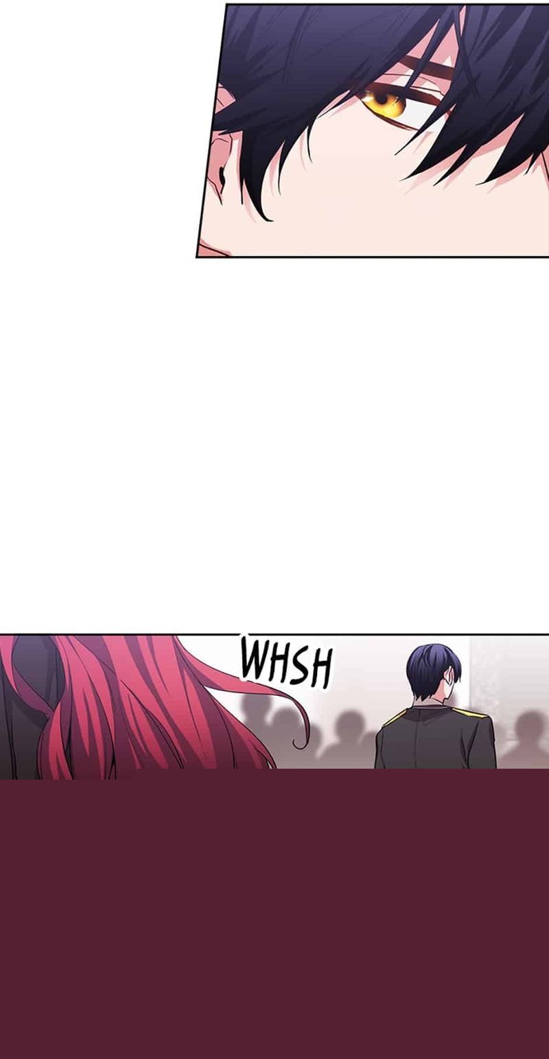 Reminiscence Adonis Chapter 75 - HolyManga.Net