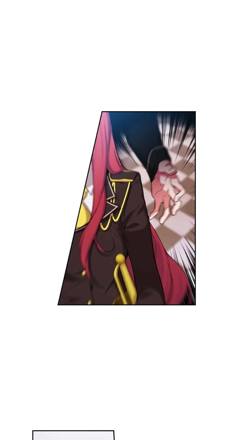 Reminiscence Adonis Chapter 75 - HolyManga.Net