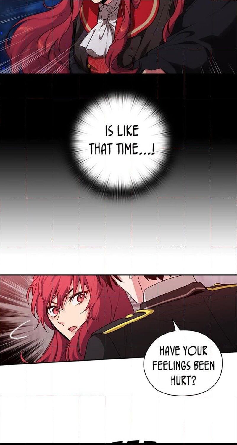 Reminiscence Adonis Chapter 75 - HolyManga.Net