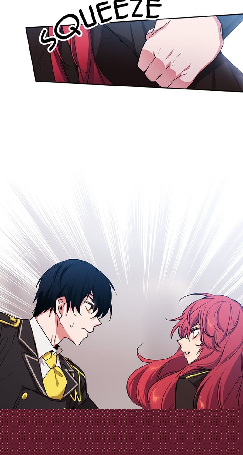 Reminiscence Adonis Chapter 75 - HolyManga.Net