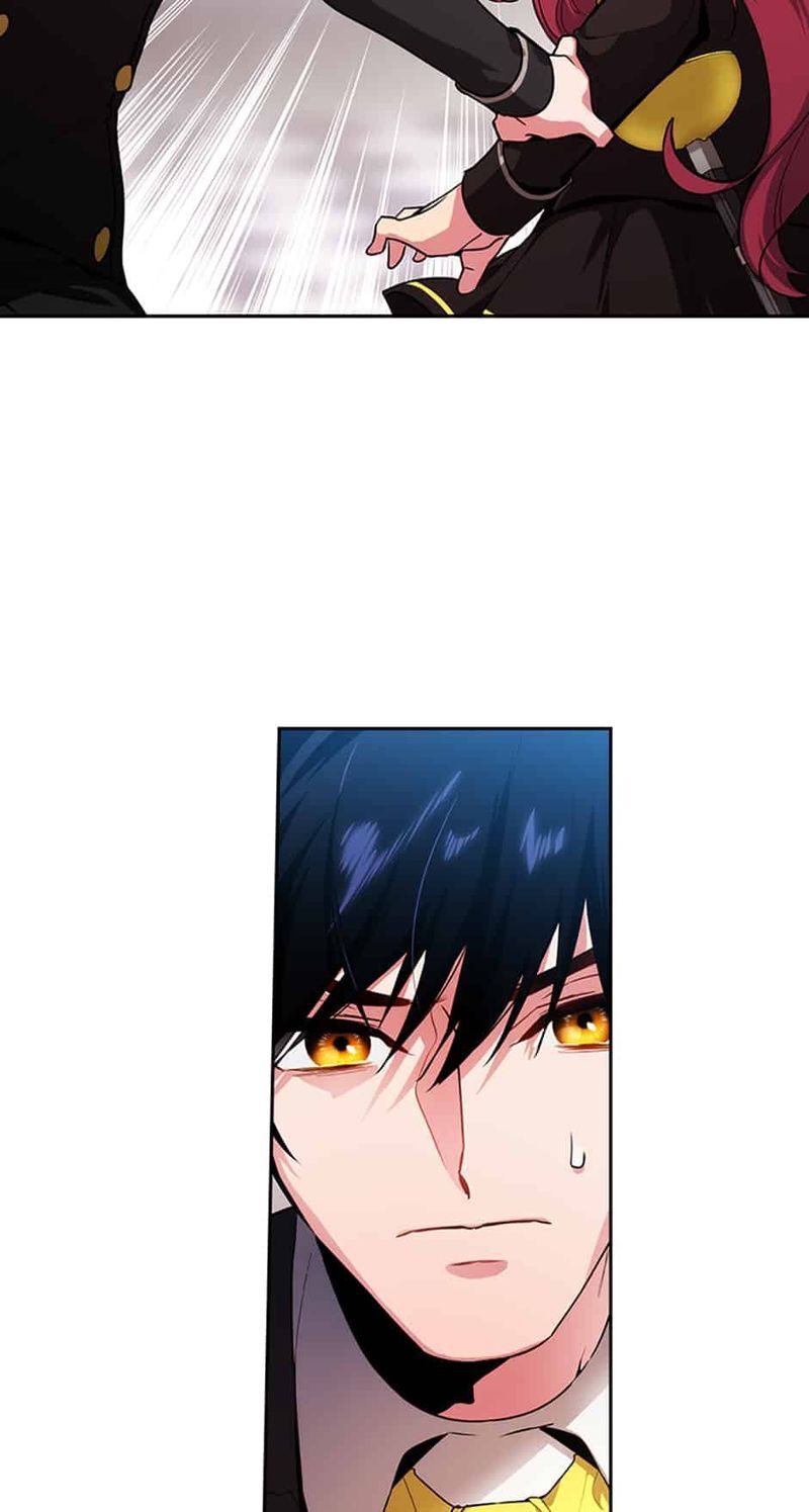 Reminiscence Adonis Chapter 75 - HolyManga.Net