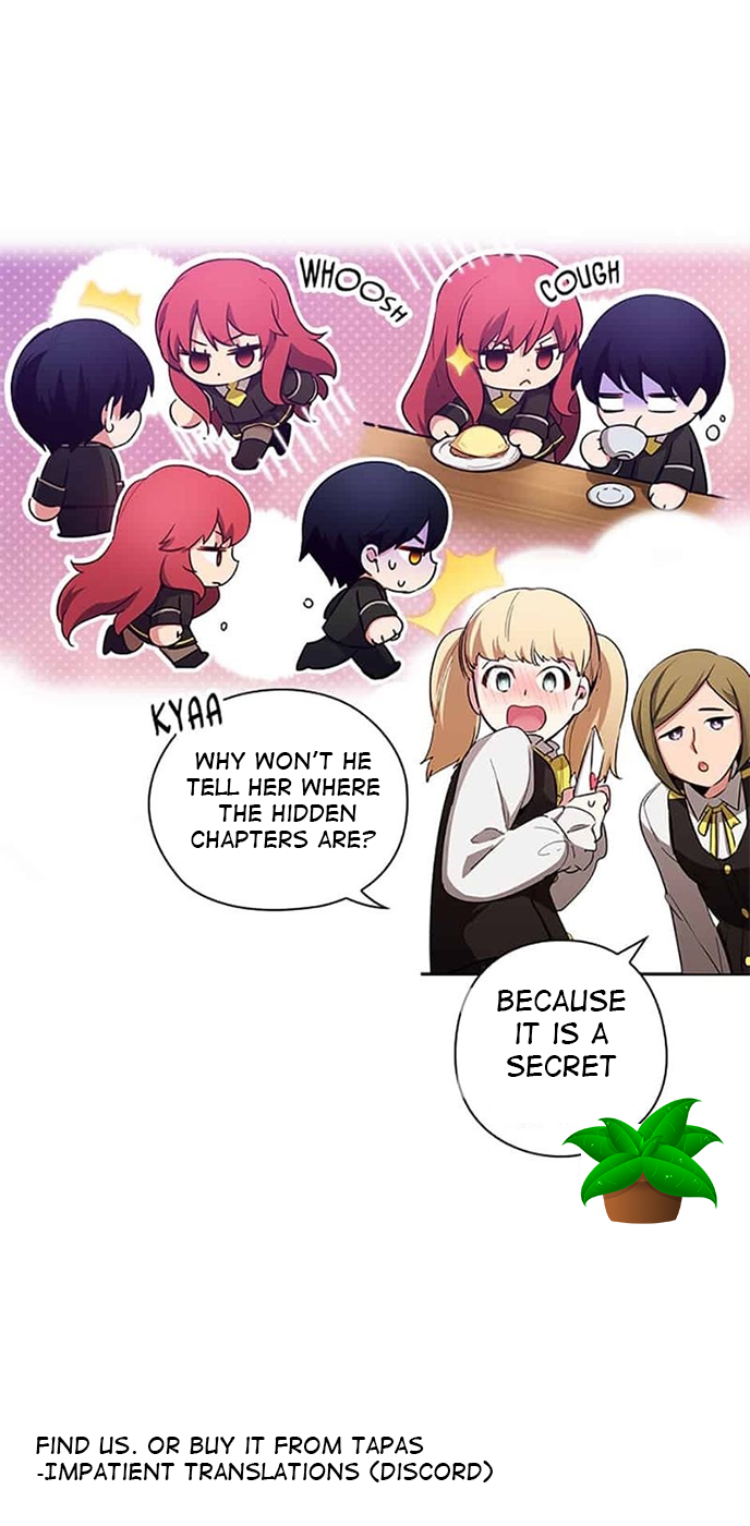 Reminiscence Adonis Chapter 75 - HolyManga.Net